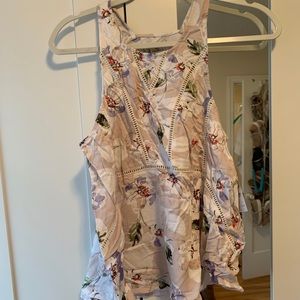 NWT O’Neill Casual Tank